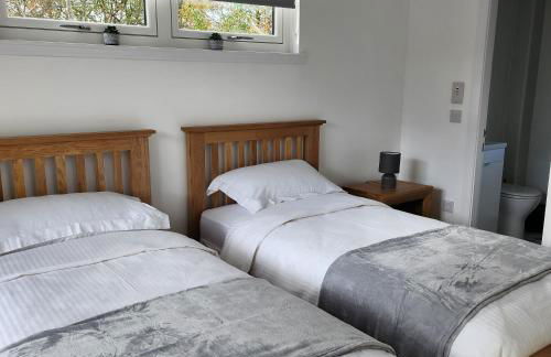 The Chalet at Wyvis - Photo 14