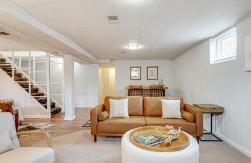 Fox Run Bungalow with Patio and Yard in Lincoln! - Foto 20