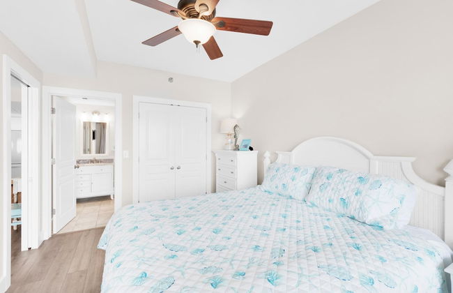 Emerald Isle Unit 406 - Foto 4