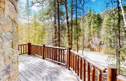 Atkins Cabin - Foto 25