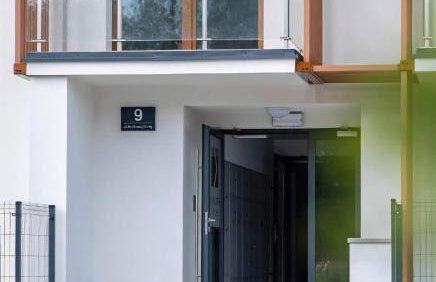 Classic&Modern Suite - Foto 22