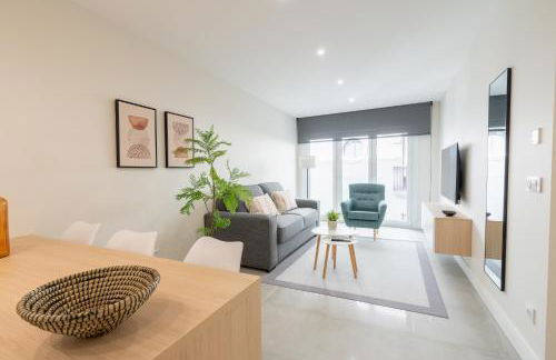 Cíes Luxury Suitel Areosa 22 - Foto 132