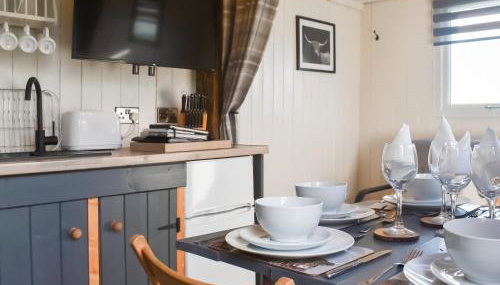 Shepherds Hut - Uk50043 - Foto 5