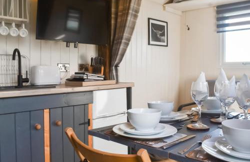 Shepherds Hut - Uk50043 - Foto 5