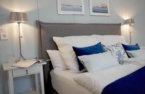 Villa Hennstedt - Photo 12