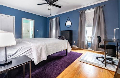 Spacious Home in Five Points - Close to Downtown home - Foto 32