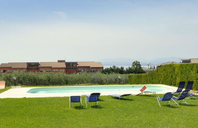 Belvilla by OYO Casa Gialla A Uno - Foto 14