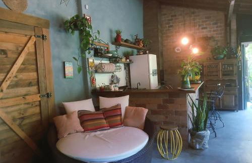 Chalé CaZinha de Penedo - Foto 19