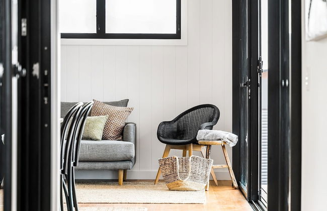 Your Luxury Escape - Carinya Cottages 6 - Foto 7