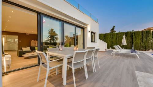 Villas Guzman - Piacere - Foto 2, sunbed