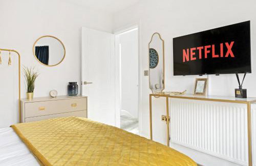 Windsor House by Andrew Hart Property - Foto 28