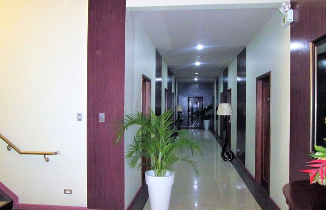 Uptown Condotel - Foto 38