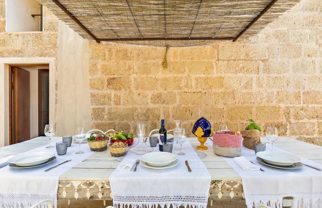 2365 Masseria Muto by Perle di Puglia - Foto 20