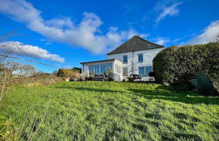 Old Chapel House - Foto 49