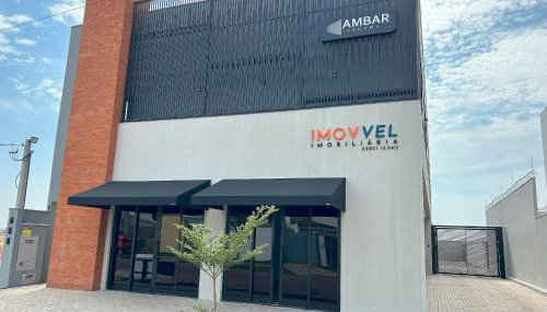 Studios Mobiliados - Ambar Ipanema - Photo 2