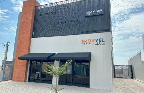 Studios Mobiliados - Ambar Ipanema - Photo 2