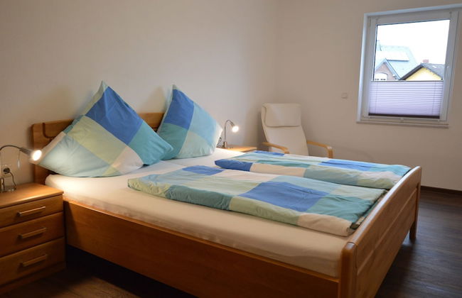 Eifel Lakeside Family Escape - Foto 6