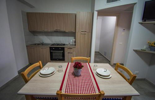 Case Vacanze Blue Sea - Foto 44