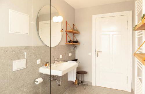 OSTKÜSTE - Kaiser Karl Design Apartments - Foto 24