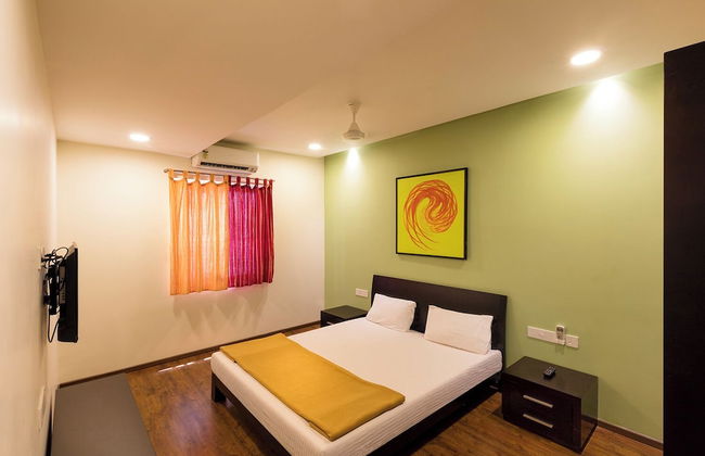 The Eternal Wave by Krish Retreat - Photo 17