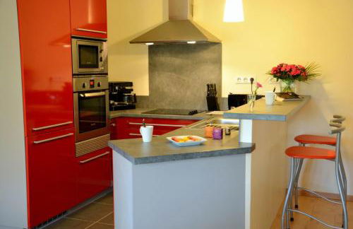 Domaine des Ormeaux - Foto 16