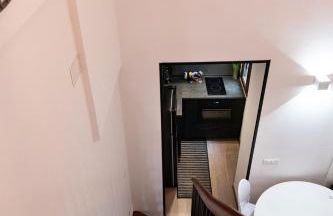 My exclusive cavour loft da sogno a cagliari - Foto 75