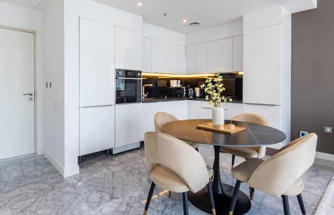 Silkhaus The Pad, Business Bay - Photo 46