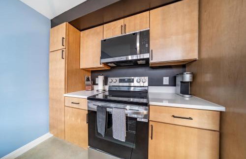 Landing Modern 2BD Gym Courtyard - Foto 45