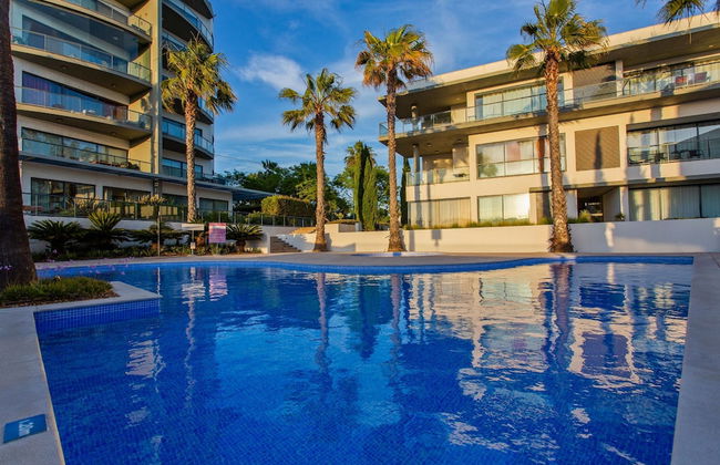 Areias Branca in Quarteira - Foto 3