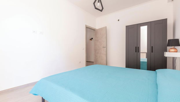 3996 Appartamento Nadamare by Barbarhouse - Foto 4, Habitación