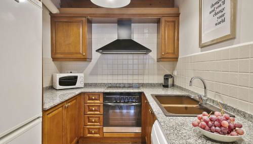 Luderna - Dúplex Gessa C11 - Foto 4, Other