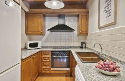 Luderna - Dúplex Gessa C11 - Foto 4