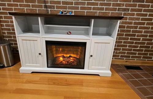 Chain O' Lakes Beach Penthouse Sunset View and Boat Dock - Foto 13