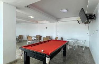 Flat Mont Blanc - Perto de Tudo! - Photo 12