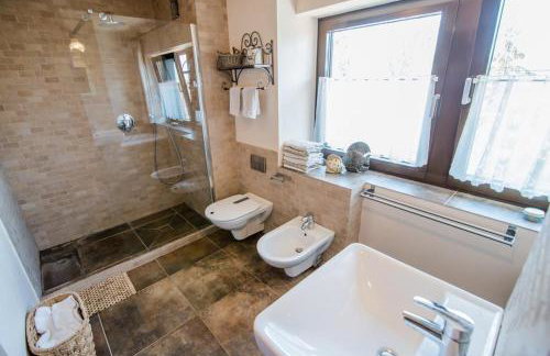 Ruda Chata Tałty - Photo 76