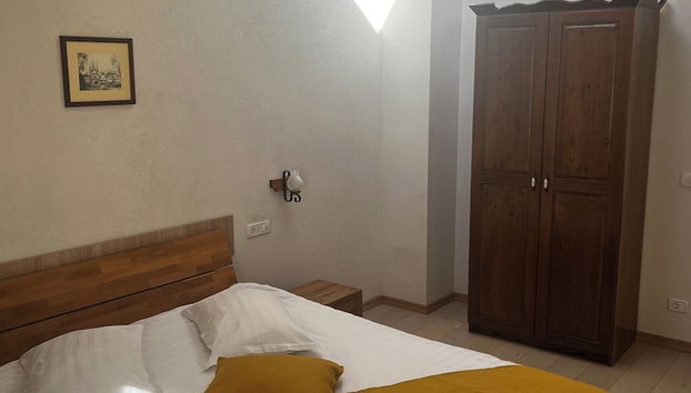 Charming Apartment City Escape - Foto 2, Habitación