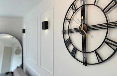 Liverpool Central City Centre Modern Apartment - Sleeps 4 - Foto 28