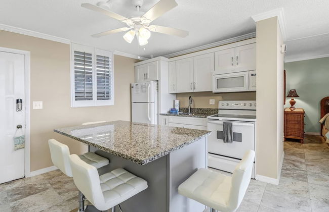 Beach & Tennis 1301 - Foto 52