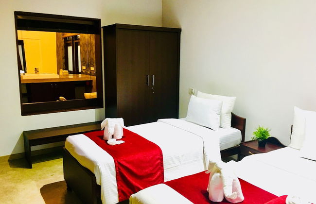 8 Plus Villa - Photo 8