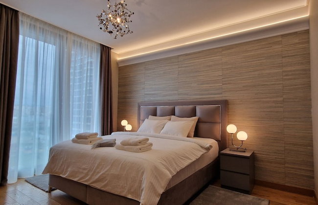 Belgrade Waterfront Riverside Apartments - Photo 35