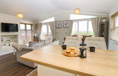 Finnbars Lodge - Foto 14