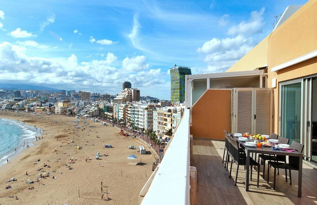 Apartment in Las Palmas de Gran Canaria - Foto 22