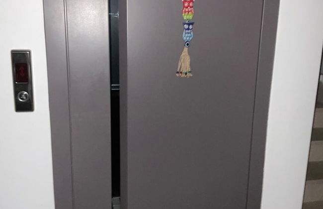 Sea View Apartment Patras - Foto 18