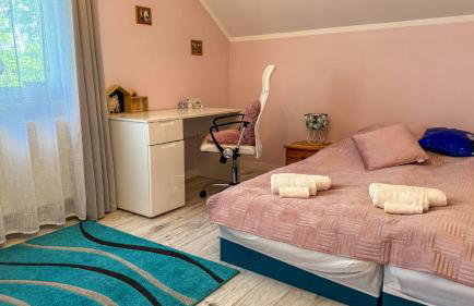 Dom Jeziorna Perla - Foto 21