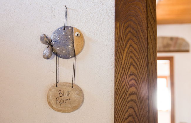 Agriturismo Angiò nel Ceré - Foto 40