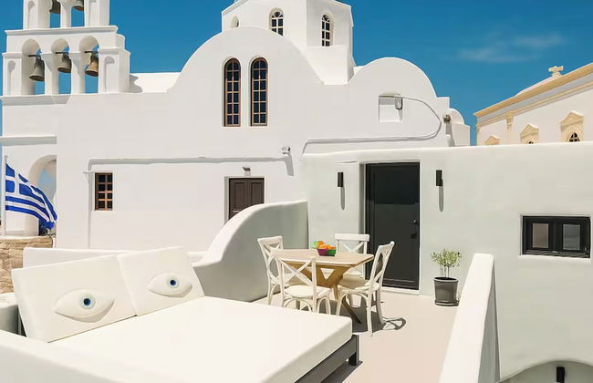 Valsamo Suites - Foto 71