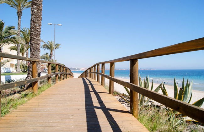 Apartamentos Riviera Beach - Foto 13