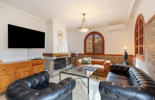 Chalet Rural Bentayga - Foto 45