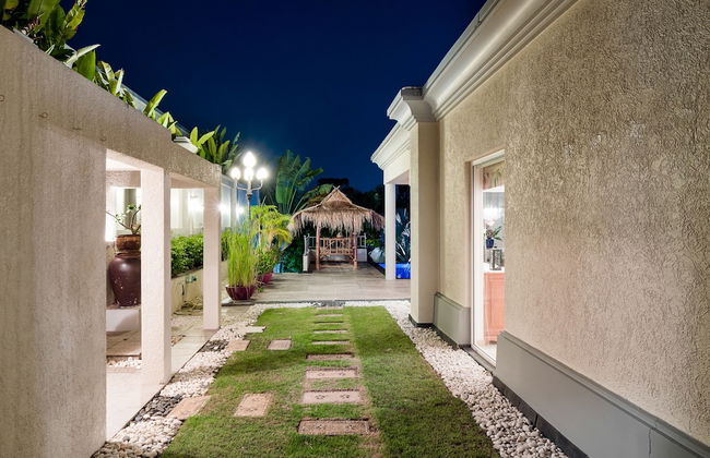 Stunning Luxury Golf and Pool Villas - Foto 71