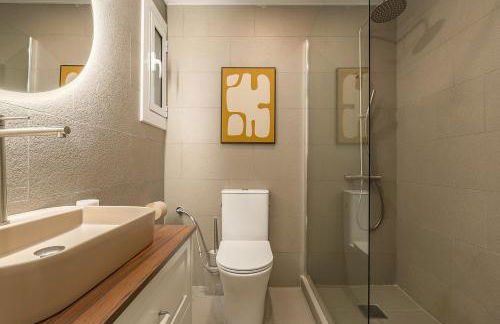 The Stadium Luxe Apartment - Foto 40